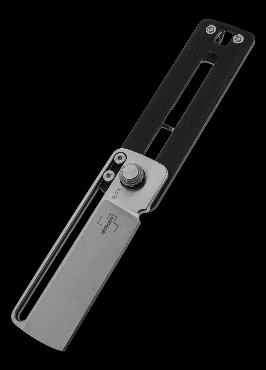 Boker Plus S-Rail 5 Boker Plus S-Rail - Image 5