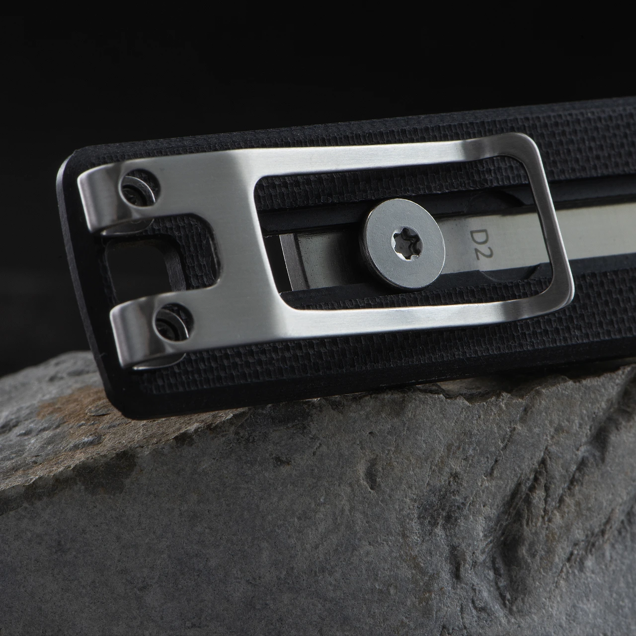 Boker Plus S-Rail 6 Boker Plus S-Rail - Image 6