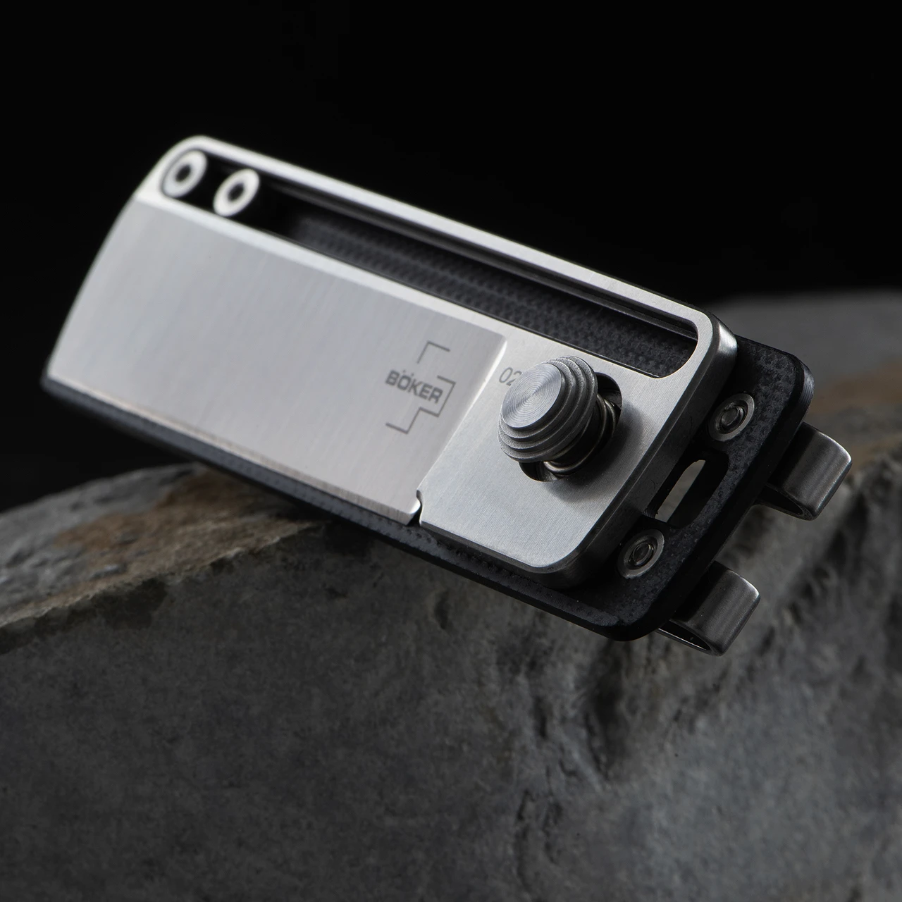 Boker Plus S-Rail 3 Boker Plus S-Rail - Image 3