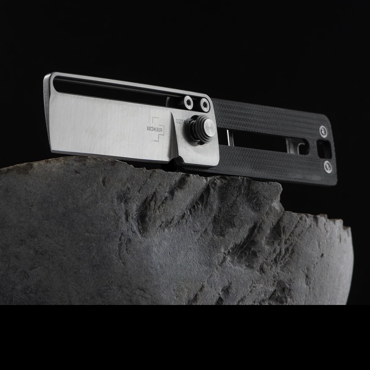 Boker Plus S-Rail 2 Boker Plus S-Rail - Image 2