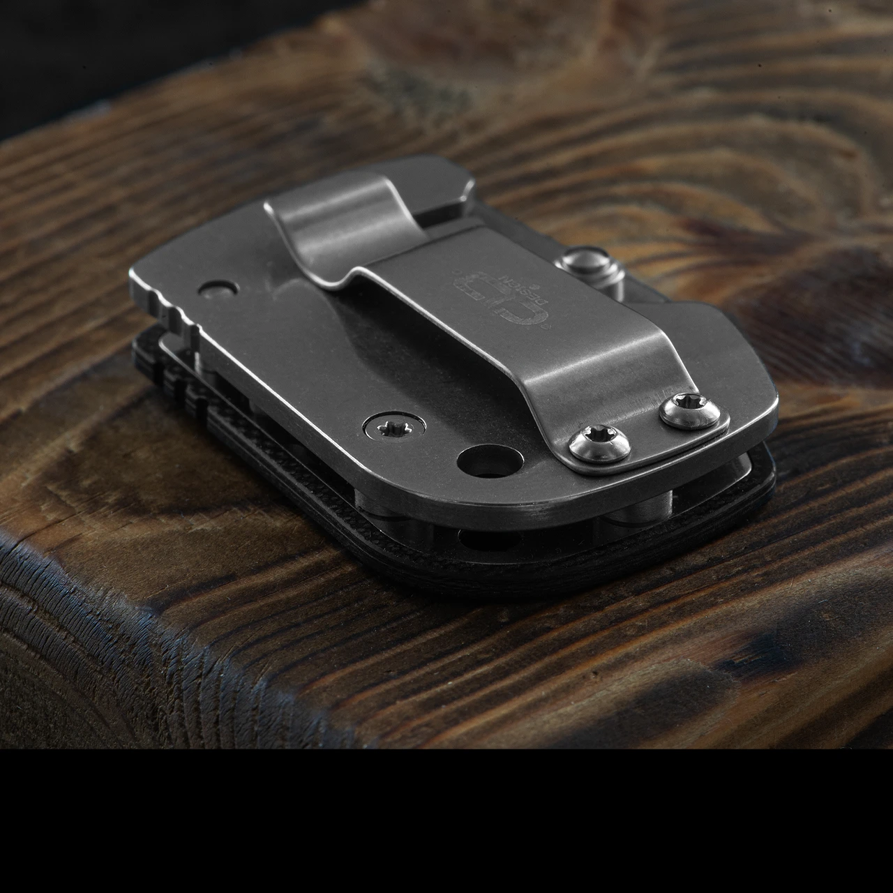 Boker Plus DW-1 Folding Knife 6 Boker Plus DW-1 Folding Knife - Image 6