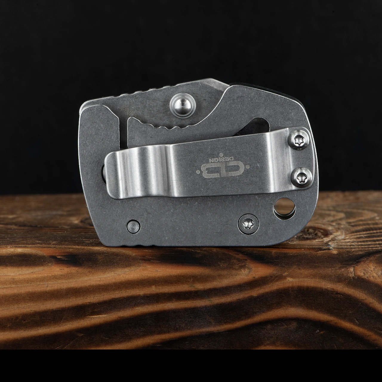 Boker Plus DW-1 Folding Knife 4 Boker Plus DW-1 Folding Knife - Image 4