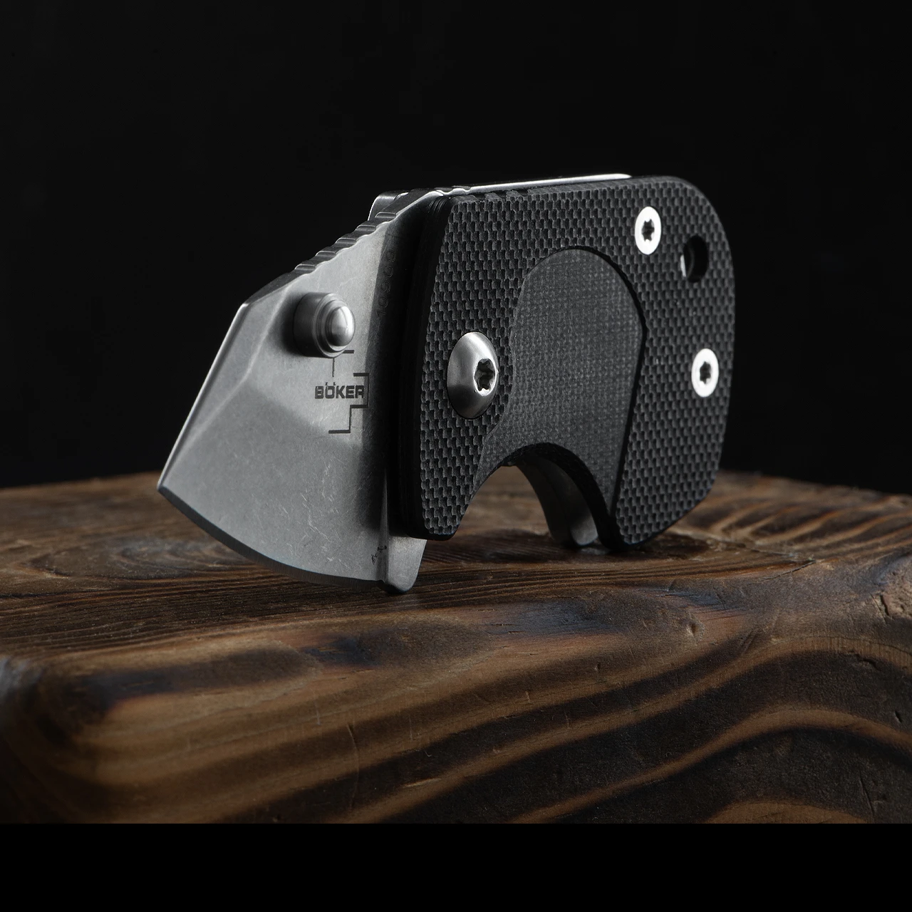 Boker Plus DW-1 Folding Knife 5 Boker Plus DW-1 Folding Knife - Image 5