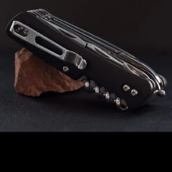 Boker Plus Tech Tool 4 -Outdoor Equipment Store 01BO806det4 03356.1594824473