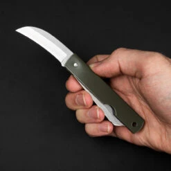 Boker History Knife Japanese Army Pen Knife Saw And Hawkbill -Outdoor Equipment Store 01HY002 08125.1663061501