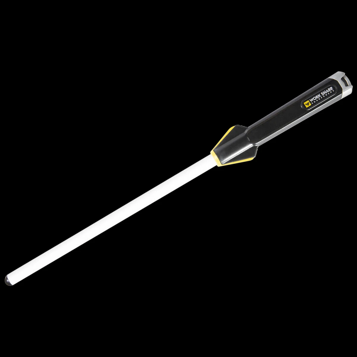 Work Sharp Ceramic Kitchen Knife Hone 3 Work Sharp Ceramic Kitchen Knife Hone - Image 3