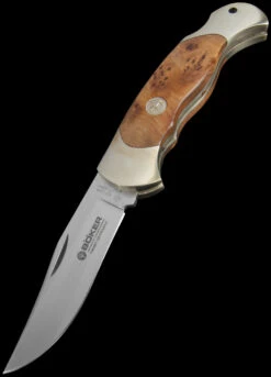 Boker Scout Thuja -Outdoor Equipment Store 112002TH 69121.1593079093