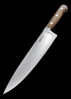Boker Heritage Chef's Knife -Outdoor Equipment Store 130906jpg 23097.1617201127