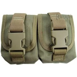 Maxpedition Double Frag Pouch WAS £31.95 6 Maxpedition Double Frag Pouch WAS £31.95 -Outdoor Equipment Store 1436k 693 detail 1 42978.1674821754