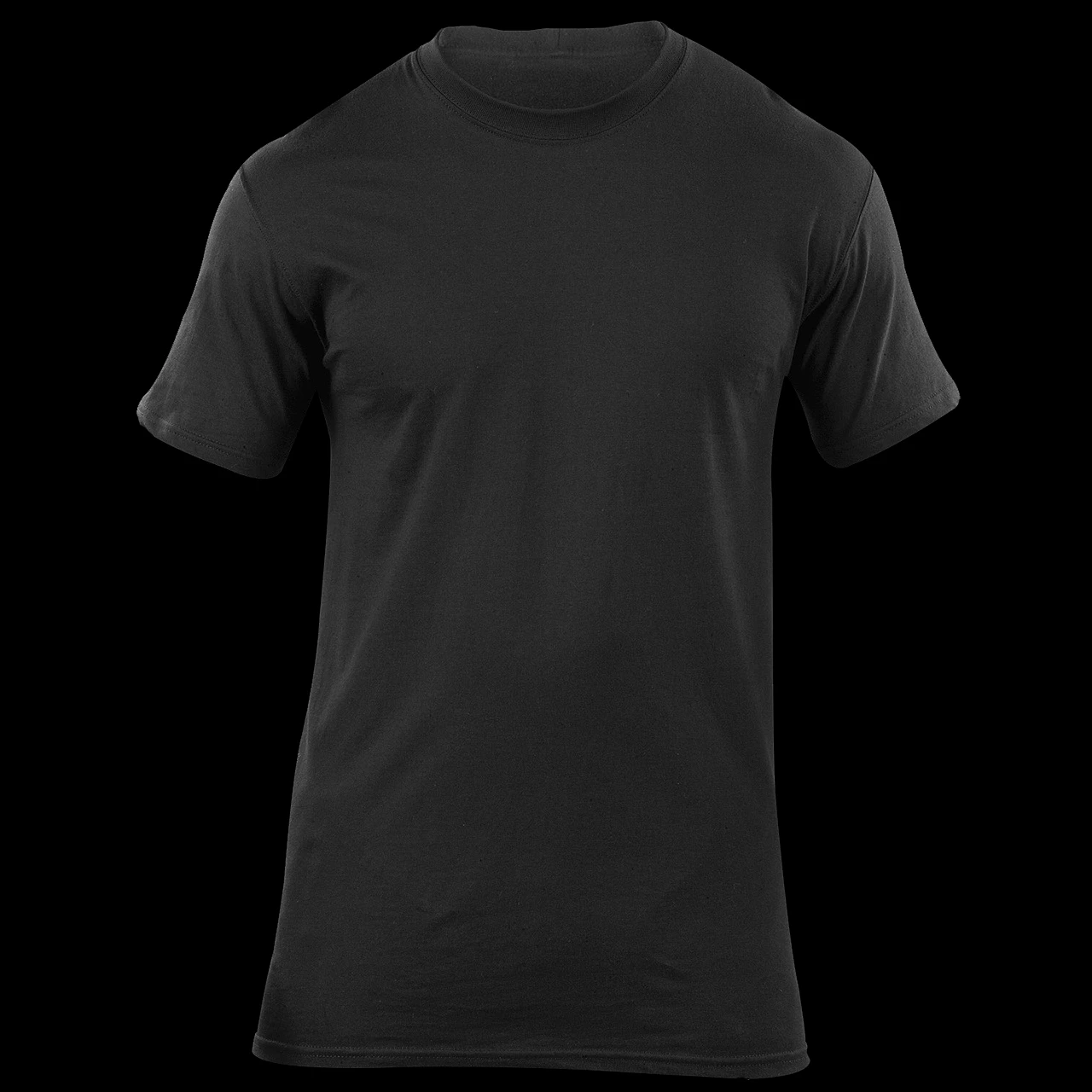 5.11 Utili-T Crew T-Shirt (Pack Of 3) 1 5.11 Utili-T Crew T-Shirt (Pack Of 3)