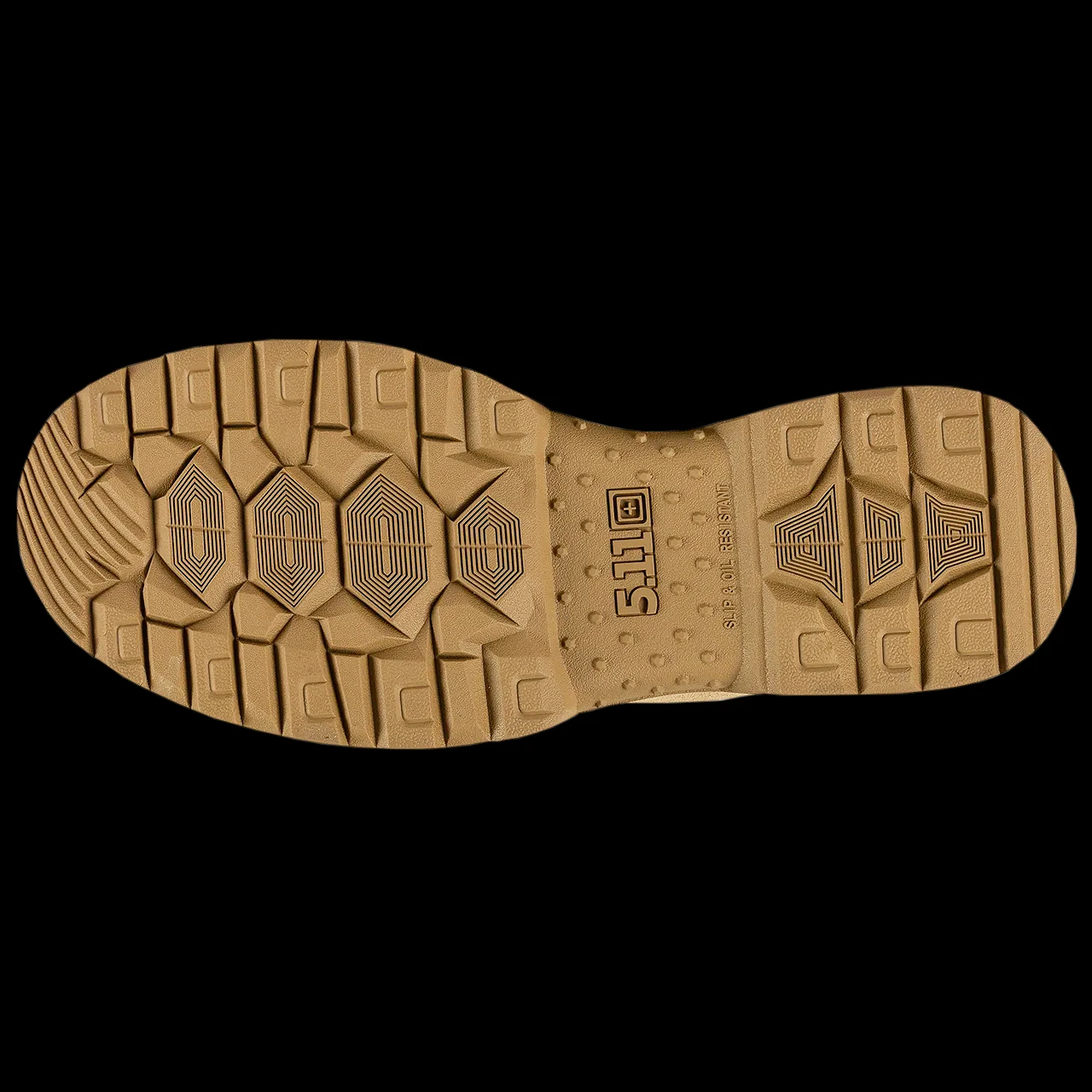 5.11 Speed 4.0 8" Arid Boot 3 5.11 Speed 4.0 8" Arid Boot - Image 3