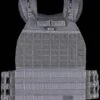 5.11 TacTec Plate Carrier