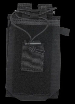 5.11 Radio Pouch Black -Outdoor Equipment Store 511 58718 019 86417.1648631053.1280.1280 82925.1648631113