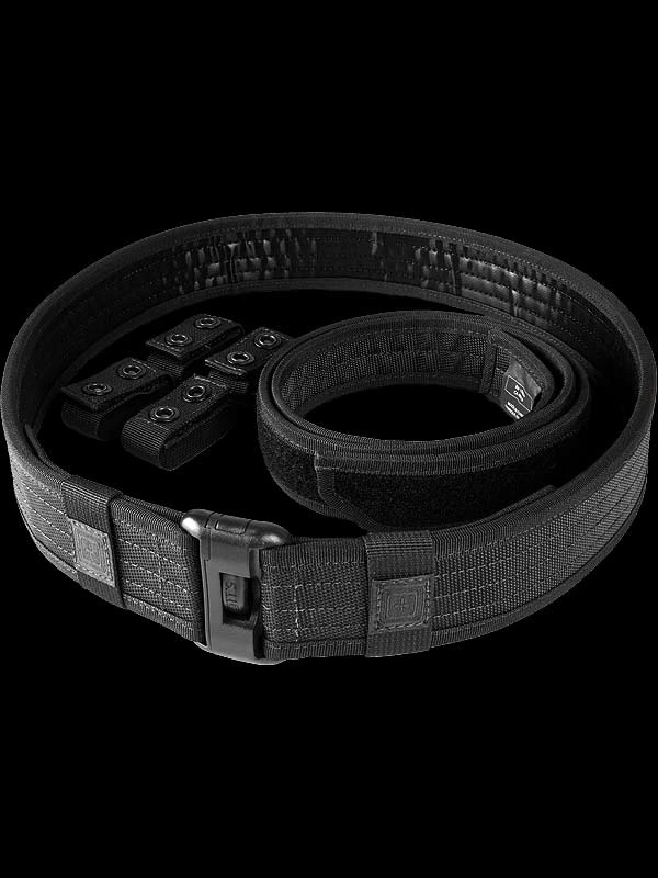 5.11 Sierra Bravo Duty Belt Kit 1 5.11 Sierra Bravo Duty Belt Kit