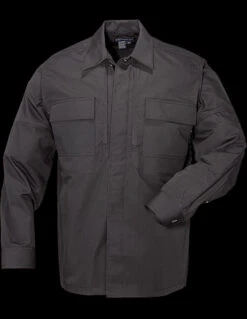 5.11 TDU Shirt L/Slv Ripstop