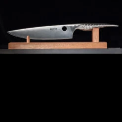 Samura Chef's Knife Reptile 20cm -Outdoor Equipment Store 85reptiledet 42368.1623228487