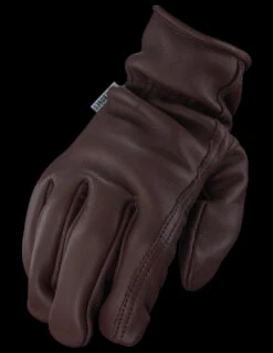 Barebones Classic Work Glove -Outdoor Equipment Store BARE035 88360.1614943840