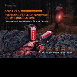 Fenix BC05R V2 Rear Bike Light 13 Fenix BC05R V2 Rear Bike Light -Outdoor Equipment Store BC30det2 79064.1639741853.1280.1280 59247.1639741867