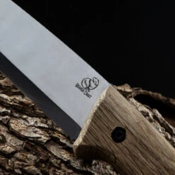 BeaverCraft Bushcraft Black Oak Fixed Blade -Outdoor Equipment Store BEAVC BSH1.4 25611.1636625660.1280.1280 02985.1636639617