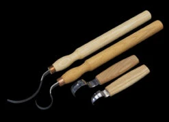 BeaverCraft Hook Knives Set Of 4 -Outdoor Equipment Store BEAVC S1101 35730.1636643153.1280.1280 38470.1637247722