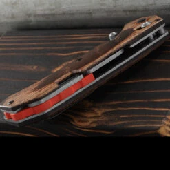 Benchmade 15062 Grizzly Creek Folding Knife -Outdoor Equipment Store BM15062.6 09771.1691411743.1280.1280 95412.1691597642