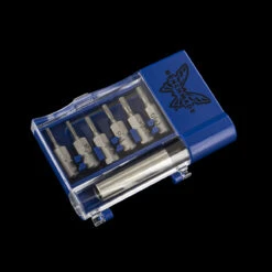 Benchmade Blue Box Maintenance Tool Kit -Outdoor Equipment Store BM981084F01 91853.1658851510