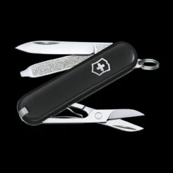 Victorinox Classic SD 12 Victorinox Classic SD -Outdoor Equipment Store BMC 06223black 72980.1629365372.1280.1280 19492.1629374978.1280.1280 68999.1633088443