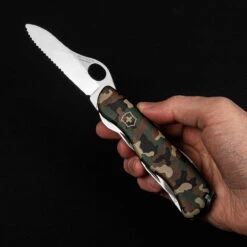 Victorinox Trailmaster DPM Camo -Outdoor Equipment Store BMC 08463MW94 38773.1673965941