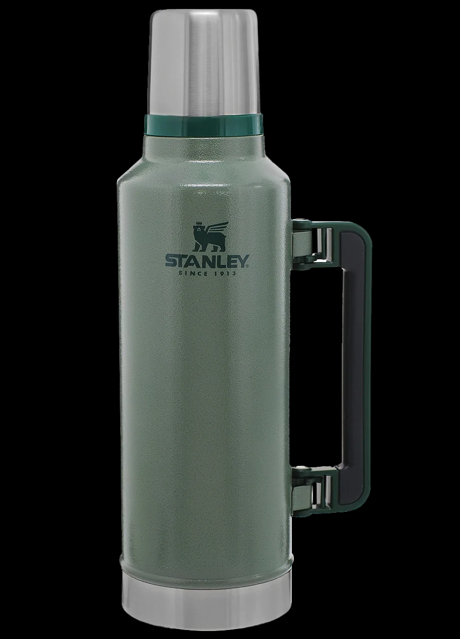 STANLEY CLASSIC LEGENDARY BOTTLE 2.3L 7 STANLEY CLASSIC LEGENDARY BOTTLE 2.3L - Image 7