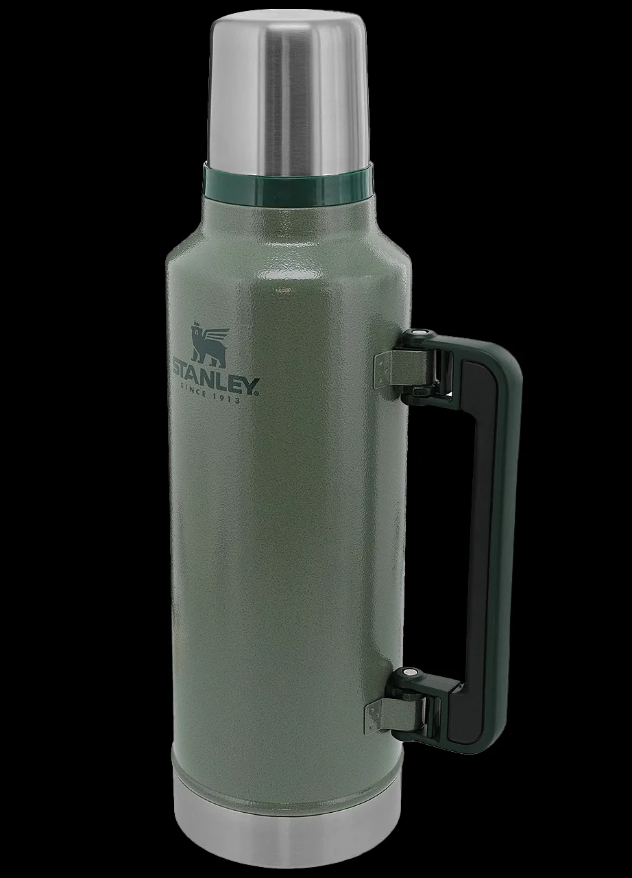 STANLEY CLASSIC LEGENDARY BOTTLE 2.3L 1 STANLEY CLASSIC LEGENDARY BOTTLE 2.3L