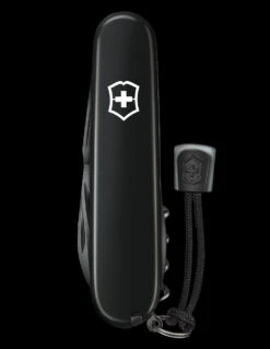 Victorinox Spartan Onyx Black 6 Victorinox Spartan Onyx Black -Outdoor Equipment Store BMC 1360331Pdet3 51812.1611072600