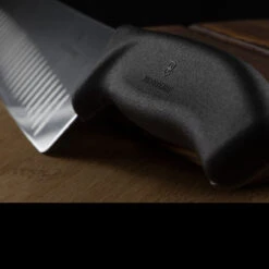 Victorinox Swiss Classic Carving Knife Fluted Edge -Outdoor Equipment Store BMC 6822325B 38074.1648463085