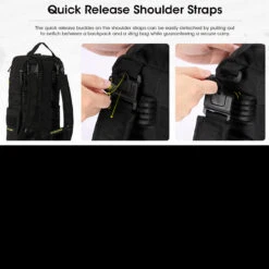 Nitecore BP18 -Outdoor Equipment Store BP18det4 59732.1631705816