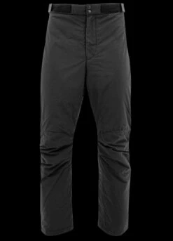 Carinthia G-Loft Windbreaker Trousers Black 12 Carinthia G-Loft Windbreaker Trousers Black -Outdoor Equipment Store CARI MG8015det2 15999.1614857872