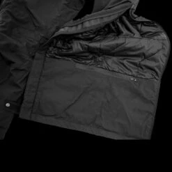 Carinthia G-Loft Windbreaker Trousers Black 13 Carinthia G-Loft Windbreaker Trousers Black -Outdoor Equipment Store CARI MG8015det2 70895.1614857870