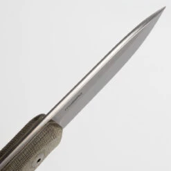 Lion Steel B41 Micarta -Outdoor Equipment Store CCM LS B41 CVGdet2 45181.1593445918