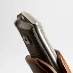 Lion Steel B41 Micarta -Outdoor Equipment Store CCM LS B41 CVGdet 81223.1593445917