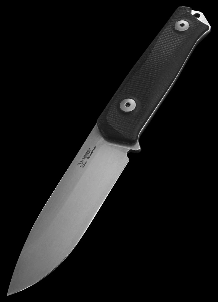 Lion Steel B41 G10 Folding Knife 4 Lion Steel B41 G10 Folding Knife - Image 4