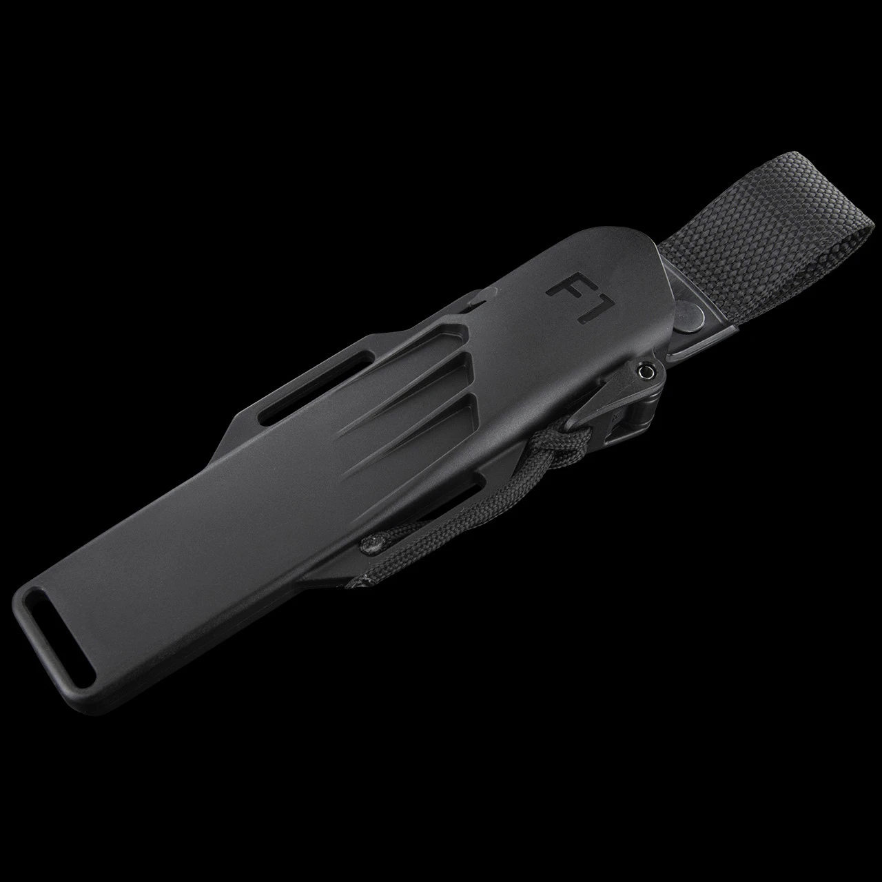 Fallkniven F1 VG10 Wolf 3 Fallkniven F1 VG10 Wolf - Image 3