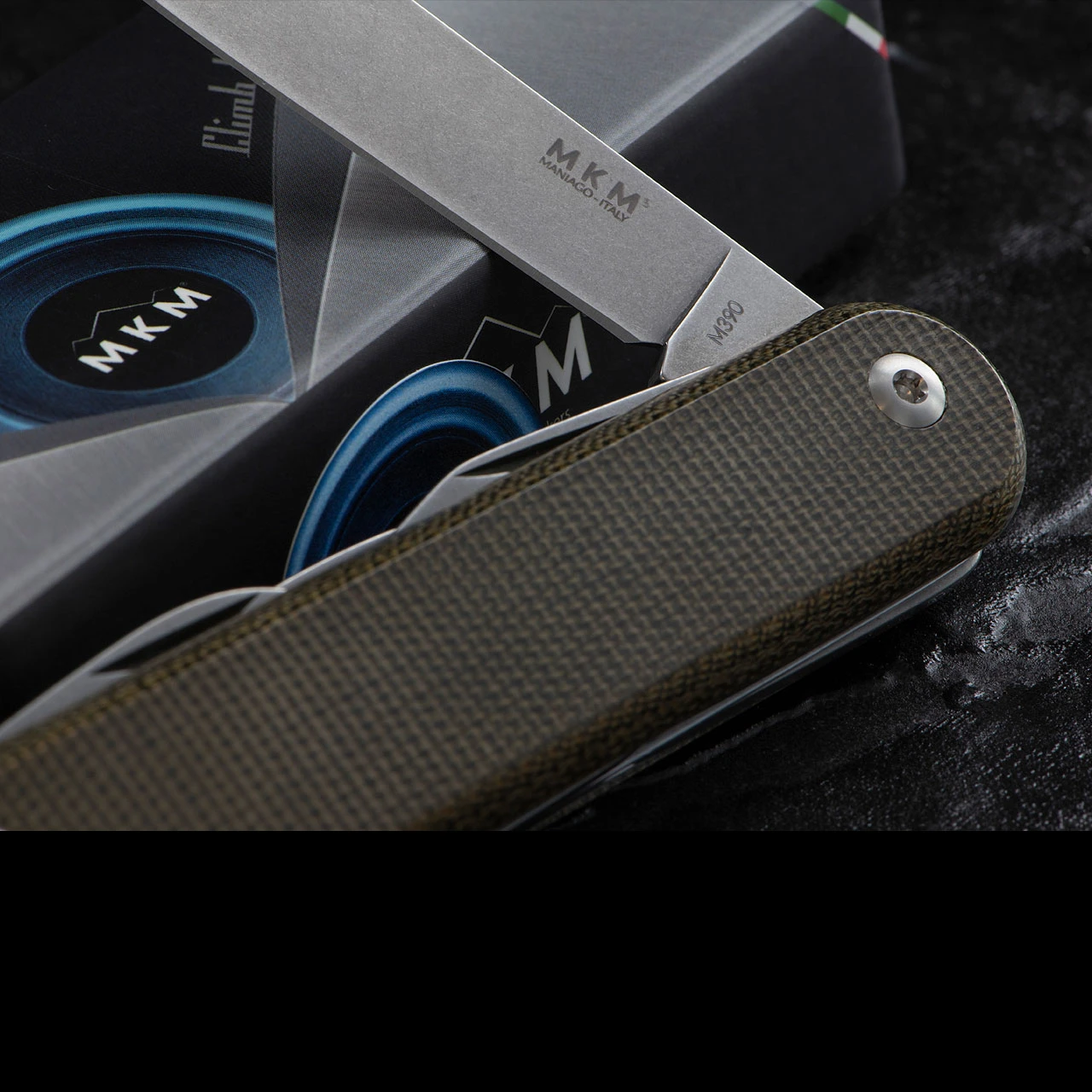 MKM Malga 6 6 MKM Malga 6 - Image 6