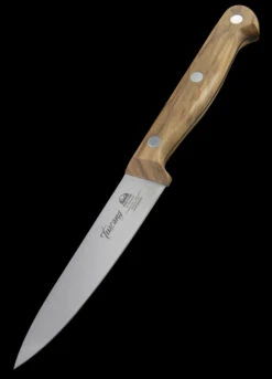 Due Cigni Tuscany Paring Knife -Outdoor Equipment Store CCM TC V5976D3BL29 14150.1659081625