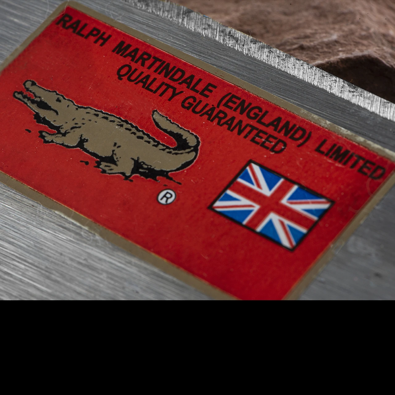 Martindale Paratrooper 1 Martindale Paratrooper