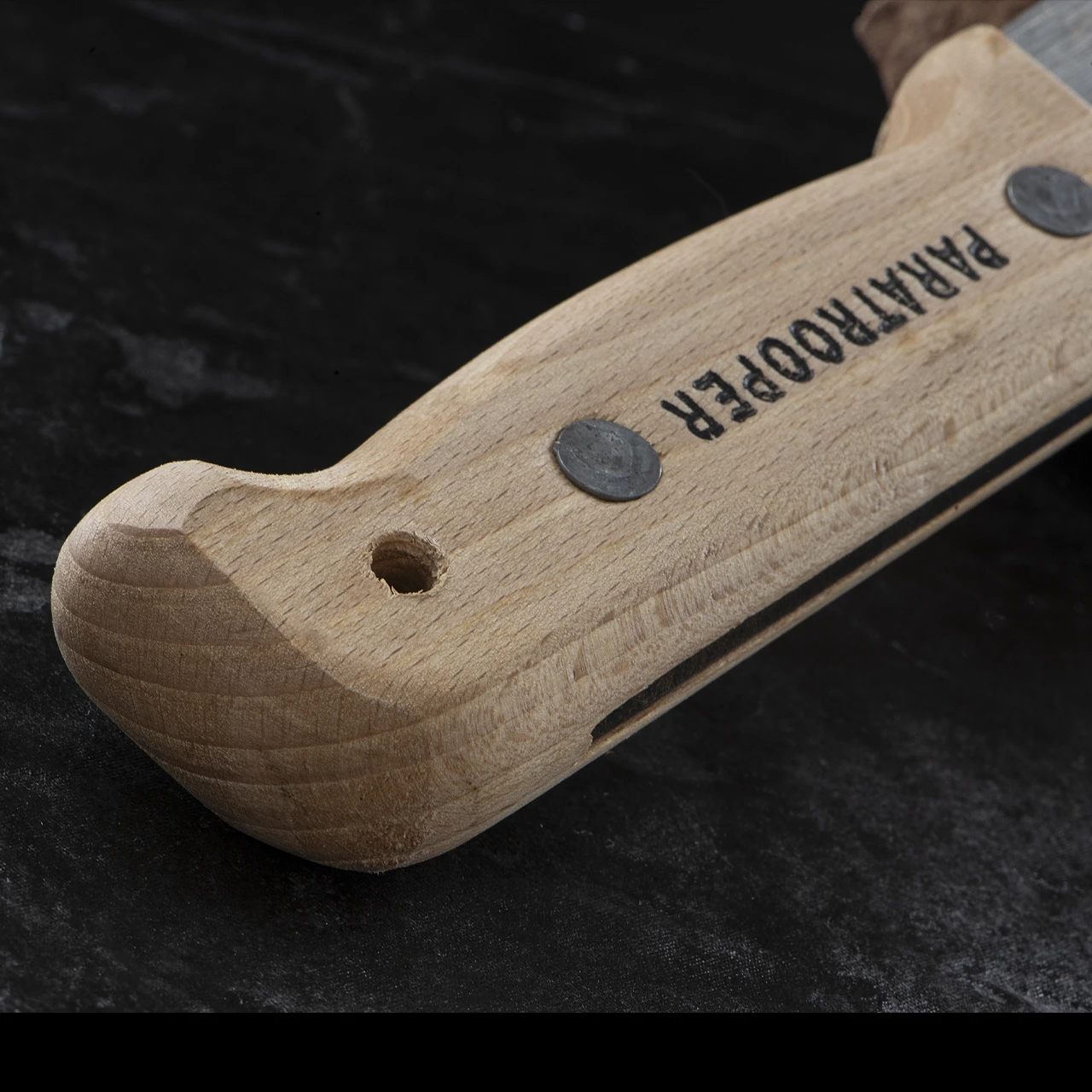 Martindale Paratrooper 4 Martindale Paratrooper - Image 4