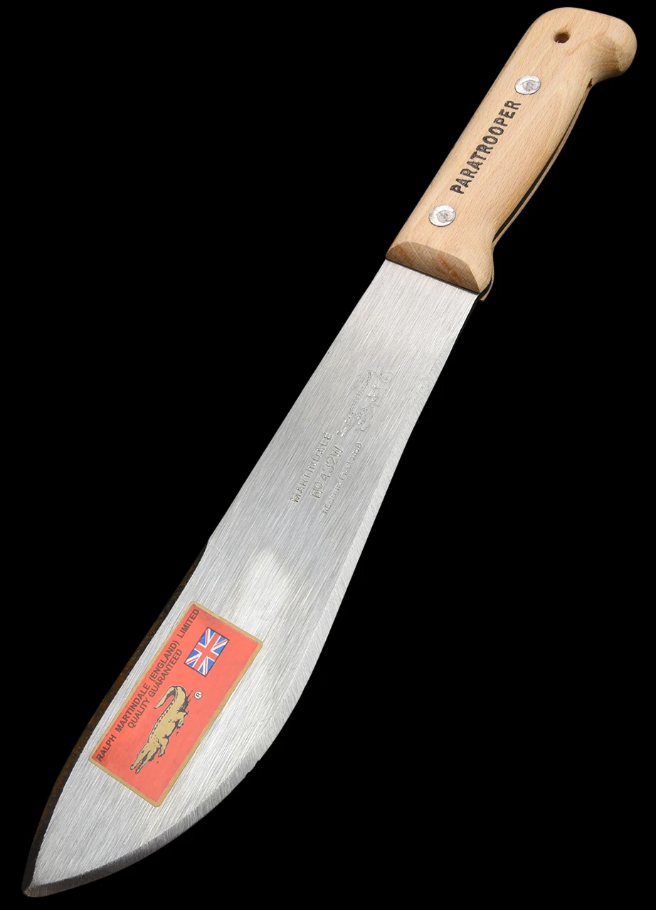 Martindale Paratrooper 6 Martindale Paratrooper - Image 6