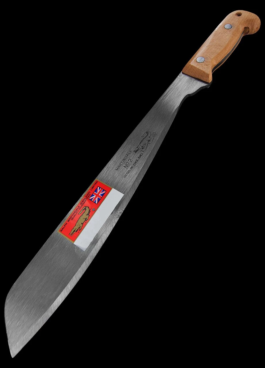 Martindale Golok 1 Martindale Golok