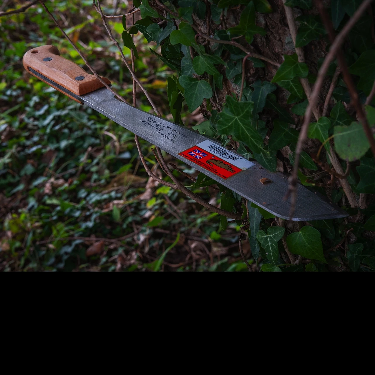 Martindale Golok 2 Martindale Golok - Image 2