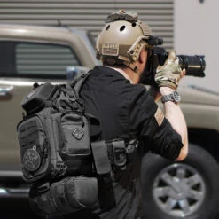 Hazard 4 Freelance Drone Edition -Outdoor Equipment Store CIV4 FTO FLD BLKdet7 04910.1588256933