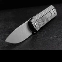 Civivi Foldis Slip Joint G10 Black 9 Civivi Foldis Slip Joint G10 Black -Outdoor Equipment Store CIVC210443.3 55929.1675442928