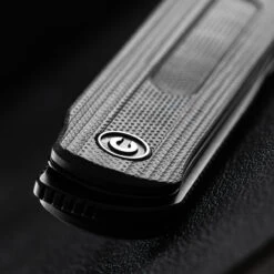 Civivi Foldis Slip Joint G10 Black 13 Civivi Foldis Slip Joint G10 Black -Outdoor Equipment Store CIVC210443.4 21740.1675442928