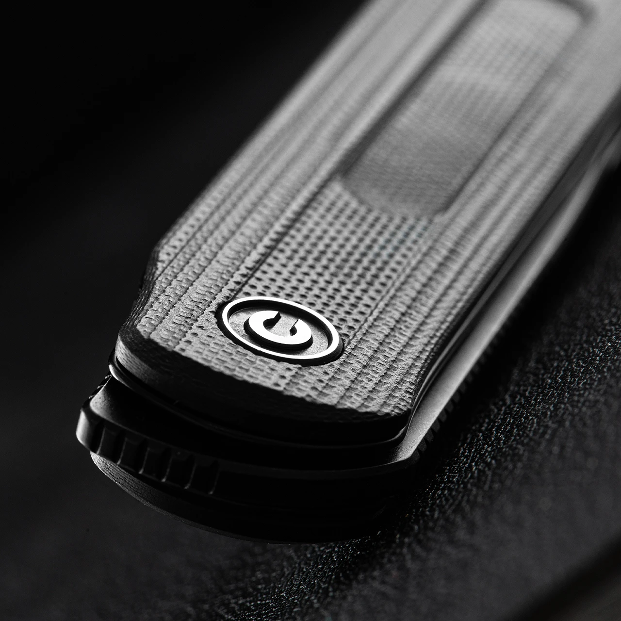 Civivi Foldis Slip Joint G10 Black 7 Civivi Foldis Slip Joint G10 Black - Image 7